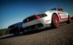 Ford Mustang Boss 302 2012 года
